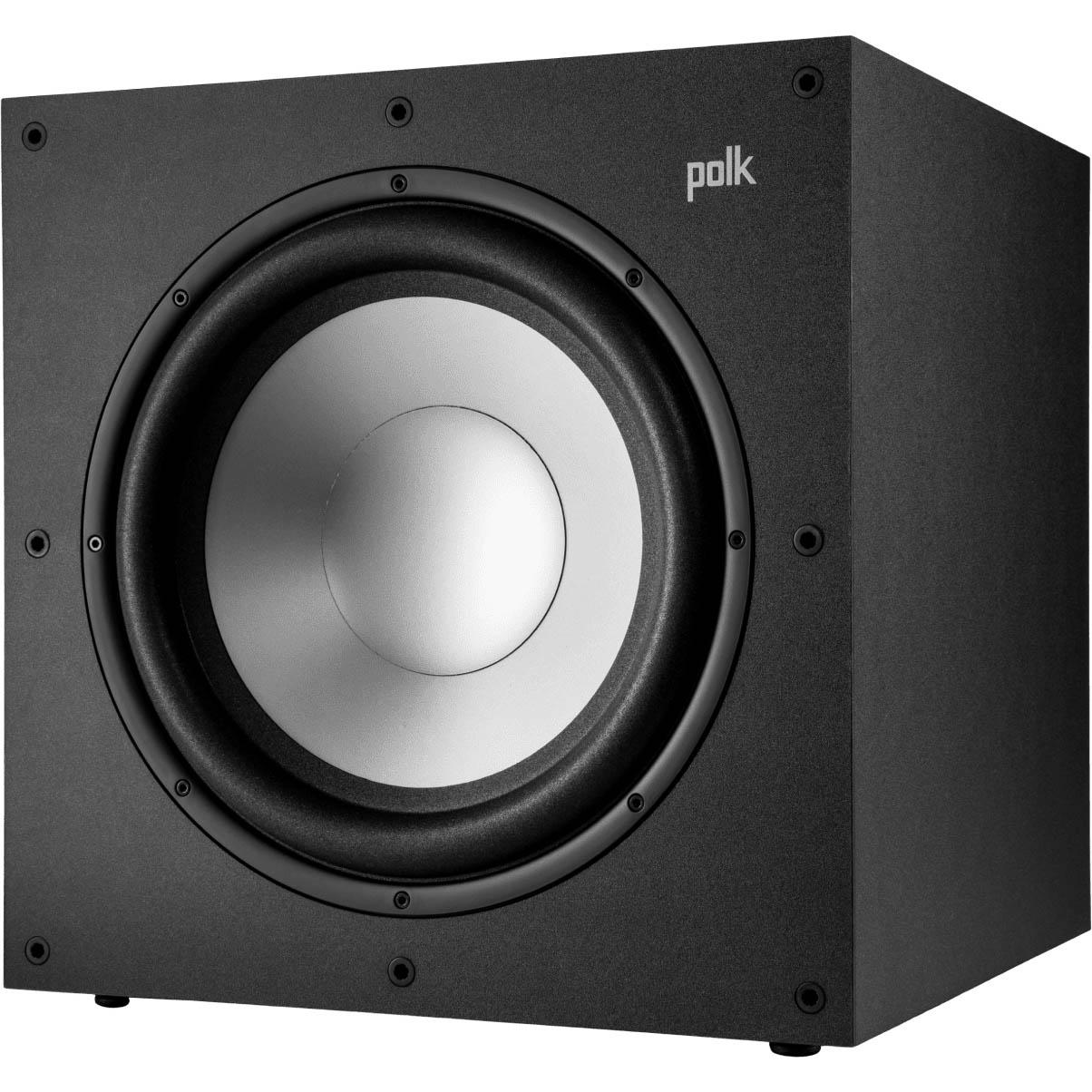 Polk audio store 12 inch sub